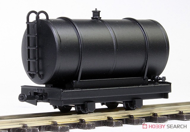 1/87 HOナロー 9mm ワールド工芸 東洋活性白土専用線 くろひめ号 Ⅴ