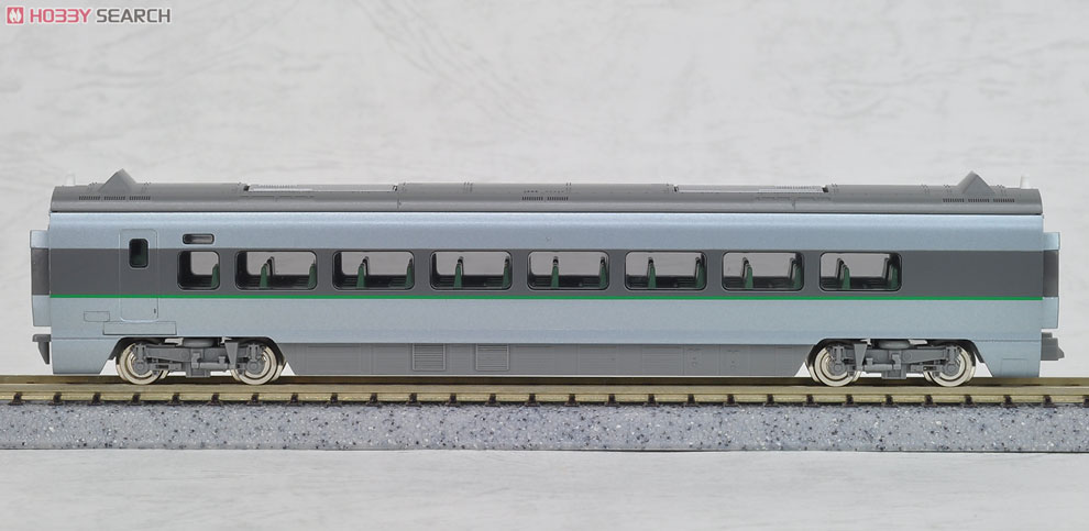 JR 400系 山形新幹線 (つばさ・旧塗装) (7両セット) (鉄道模型