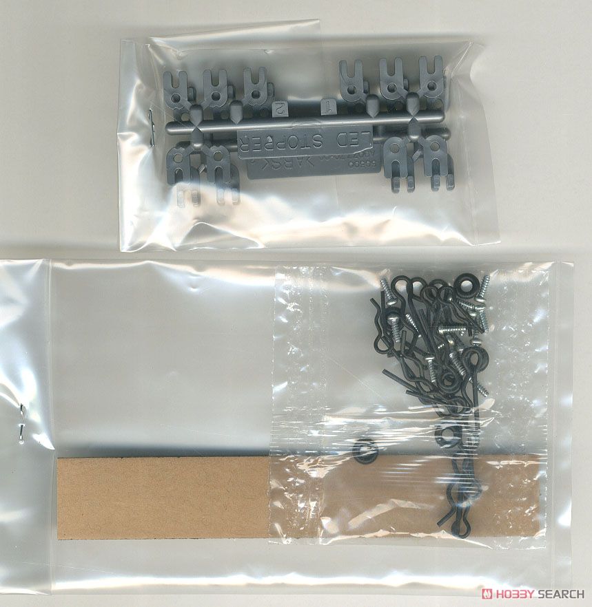 SP1322 ニッサン フェアレディZ Version NISMO スペアボディセット