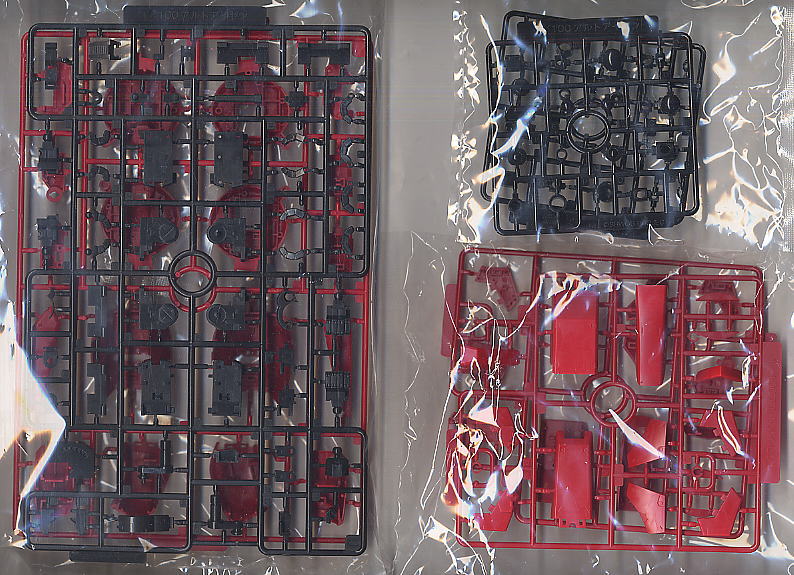 1/100 PTX-003C アルトアイゼン (プラモデル) - ホビーサーチ ガンプラ他