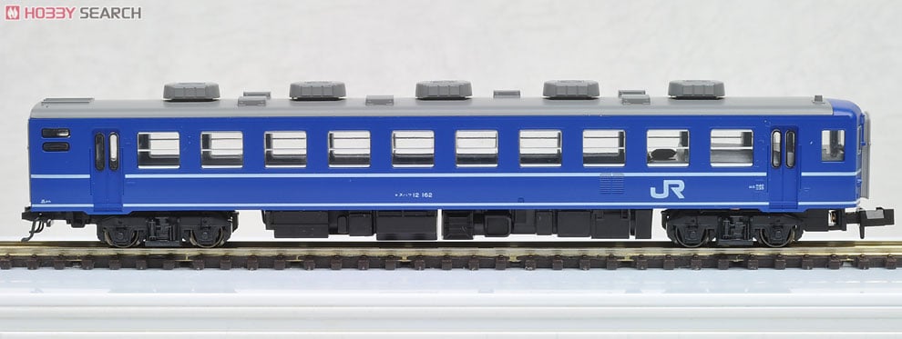 12系 JR東日本仕様 (6両セット) (鉄道模型) - ホビーサーチ 鉄道模型 N