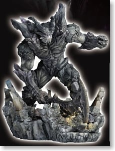 ファイナルファンタジーXI スカルプチャーアーツ 闇の王 (フィギュア