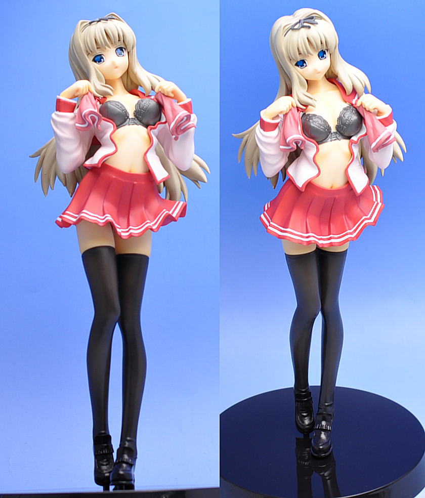 久寿川ささら クレイズ版 (フィギュア) - ホビーサーチ フィギュア