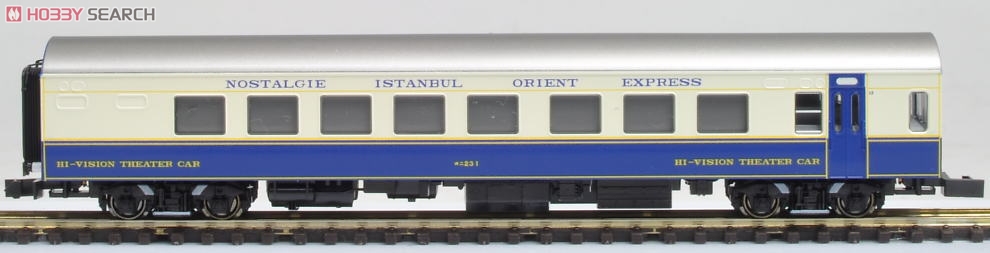オリエントエクスプレス `88 (基本・7両セット) (鉄道模型) - ホビー