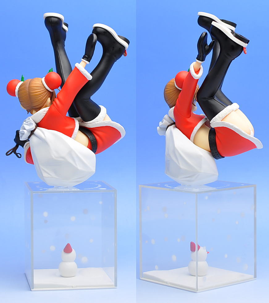 村田蓮爾 PSEコレクション PSE PRODUCTS 002 クリス ビーグル 1/7 村田