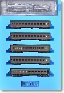 鉄道模型 銀河鉄道999 劇場版 7両セット 銀河鉄道999 G0999-M 7両