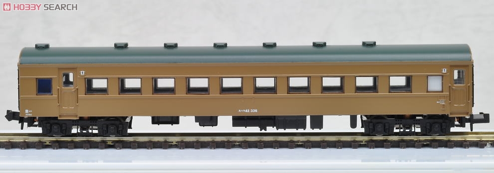 Nゲージ 銀河鉄道999 TV版 改良品 基本セット+増結セット マイクロエース