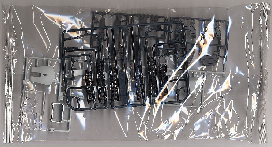 MS-06R-1A シン・マツナガ専用ザク Ver.2.0 (MG) (ガンプラ) - ホビー