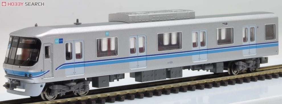 マイクロエース 07系東西線 基本+増結セット 完全現状品 マイクロ