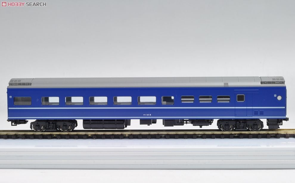 14系 寝台特急「さくら」 長崎編成 (8両セット) (鉄道模型) - ホビー