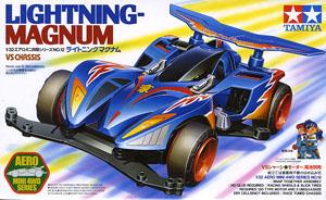 ライトニングマグナム (VSシャーシ) (ミニ四駆) - ホビーサーチ ミニ四駆他