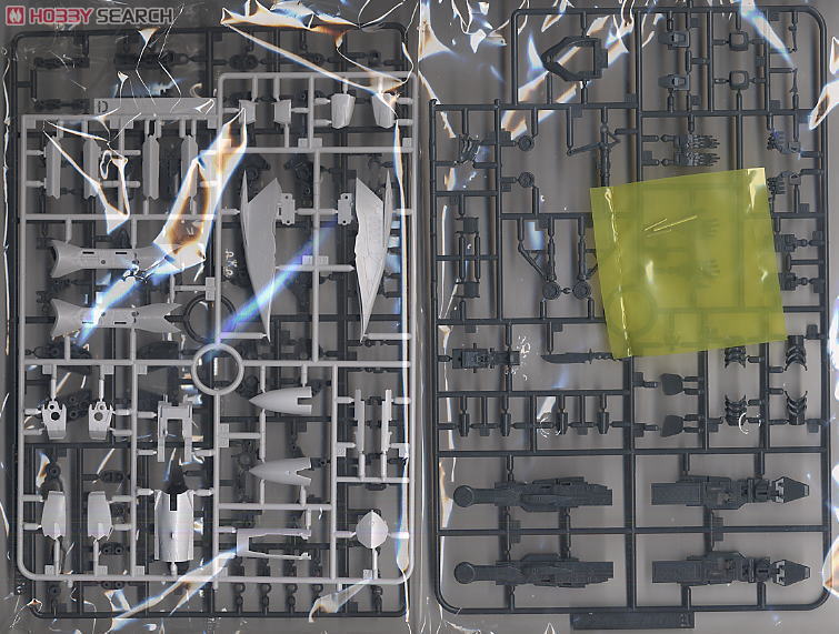 VF-25G メサイアバルキリー ミシェル機 クランデカルチャーデカールVer