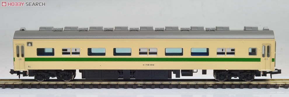 加工品】マイクロエース 715系1000番台 東北本線 8両 A0035 マイクロ