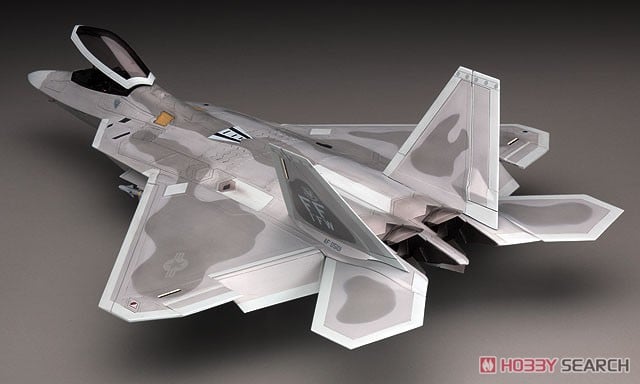 激レア】F22 戦闘機 1/48スケール 激レア】F22 戦闘機 1/48スケール