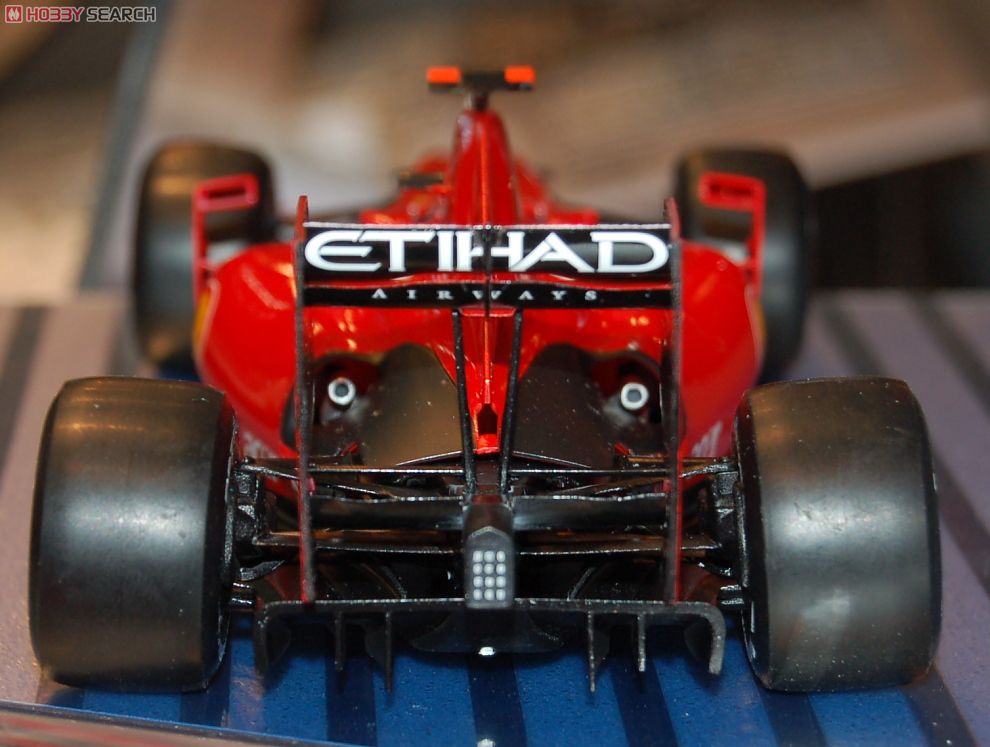 フェラーリ F60 (プラモデル) - ホビーサーチ カーモデル