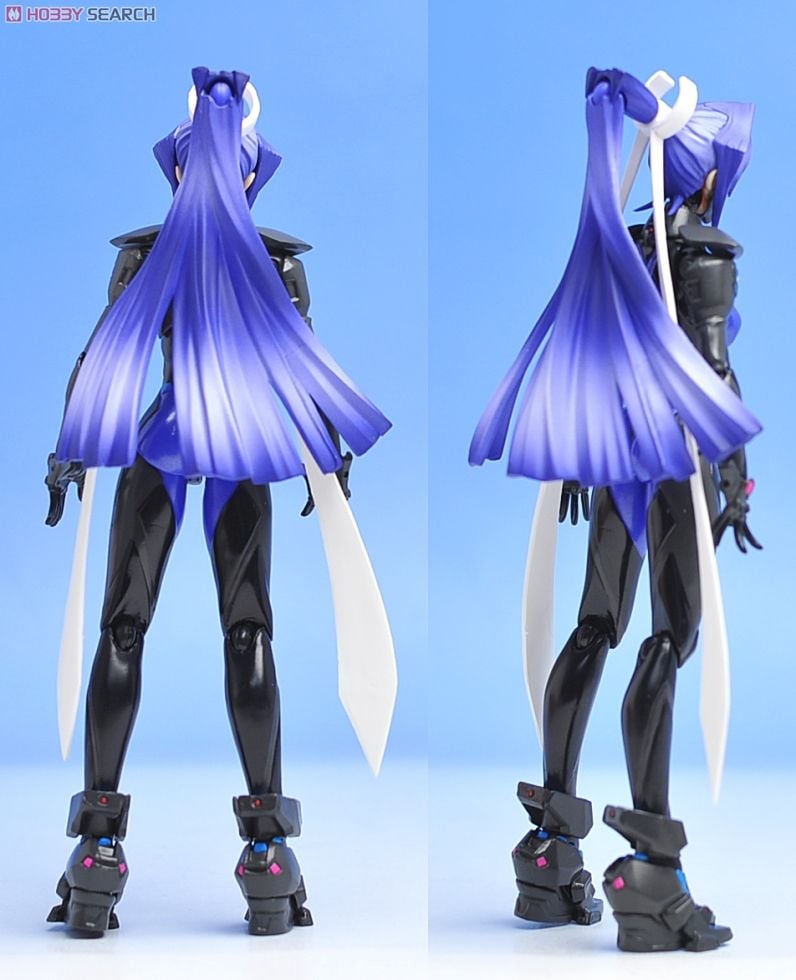 figma 御剣冥夜 99式衛士強化装備 国連軍正規兵ver. (フィギュア