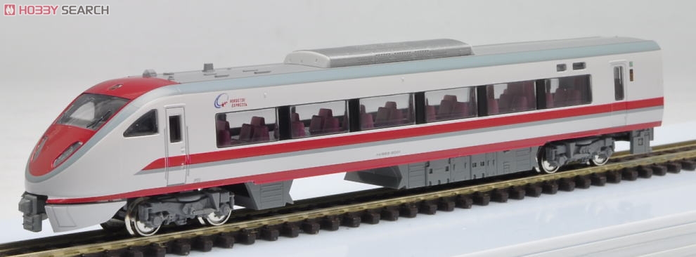 Bトレイン 北越急行 683系8000番台 スノーラビット 9両フル編成 B