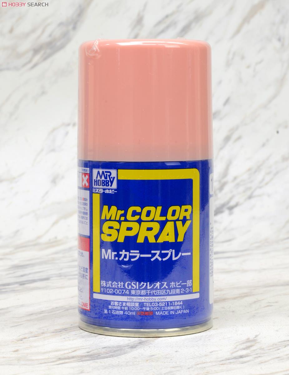 Mr.COLOR 溶剤系アクリル塗料 他 112本 セット Mr.COLOR 溶剤系