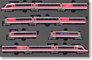 小田急 ロマンスカー 10000形HiSE(ロゴマーク付) (11両セット) (鉄道