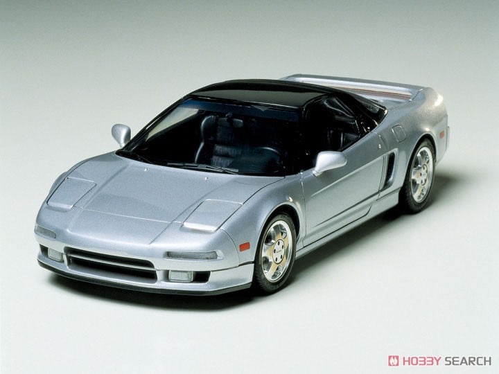ホンダ NSX (プラモデル) - ホビーサーチ カーモデル