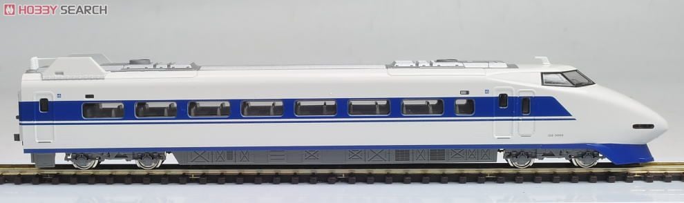 100系 グランドひかり 6両基本セット (基本・6両セット) (鉄道模型