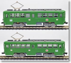 東急 デハ80形 2灯型 (2両セット) (鉄道模型) - ホビーサーチ 鉄道模型 N