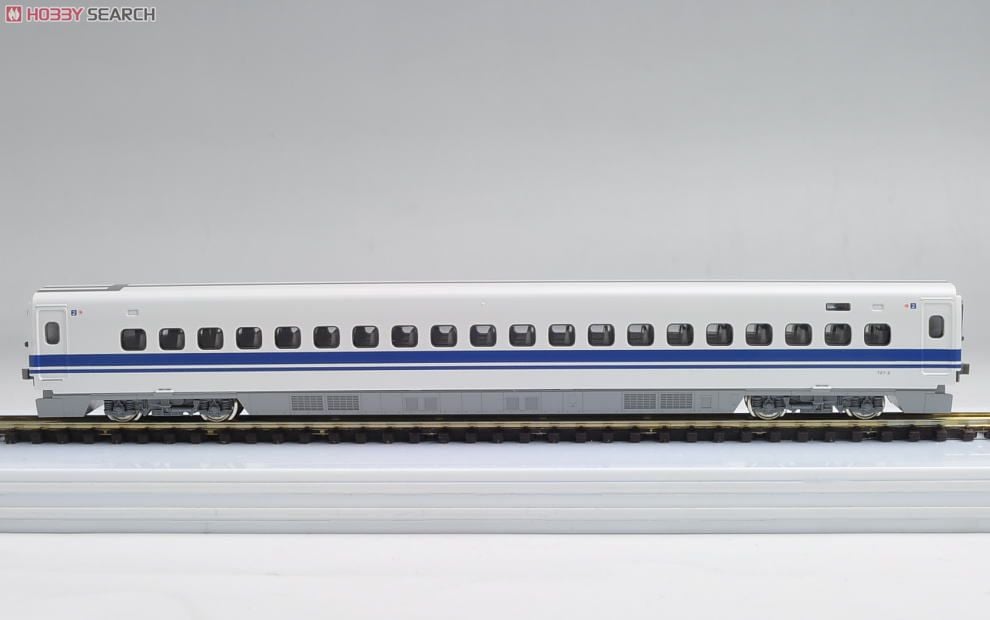 KATO Nゲージ 700系新幹線「のぞみ」8両基本＋8両増結 Amazon | KATO