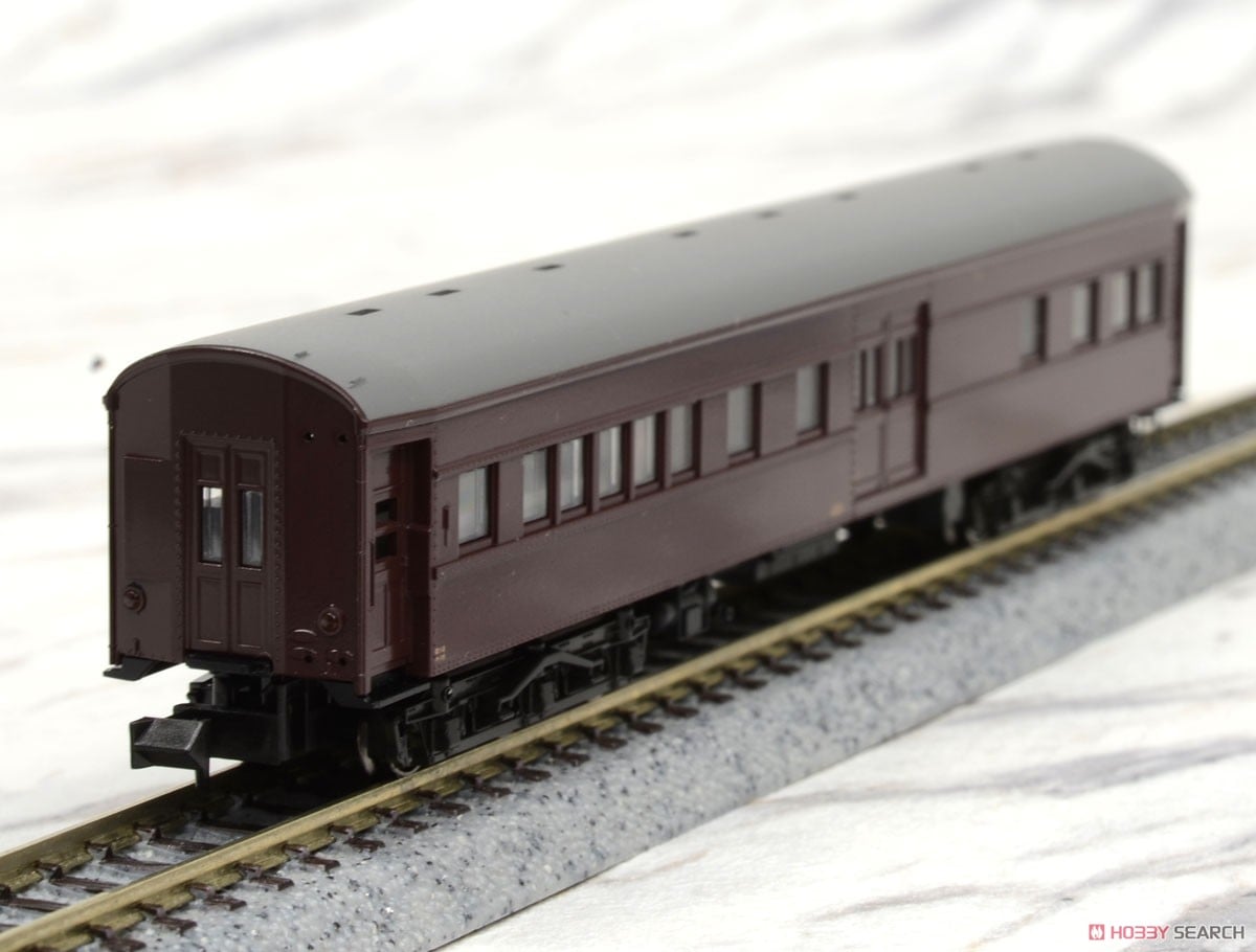 鉄道模型 お召列車 1号編成 5両セット お召列車1号編成 5輌セット