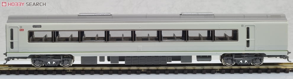 651系 「スーパーひたち」 (基本・7両セット) (鉄道模型) - ホビー