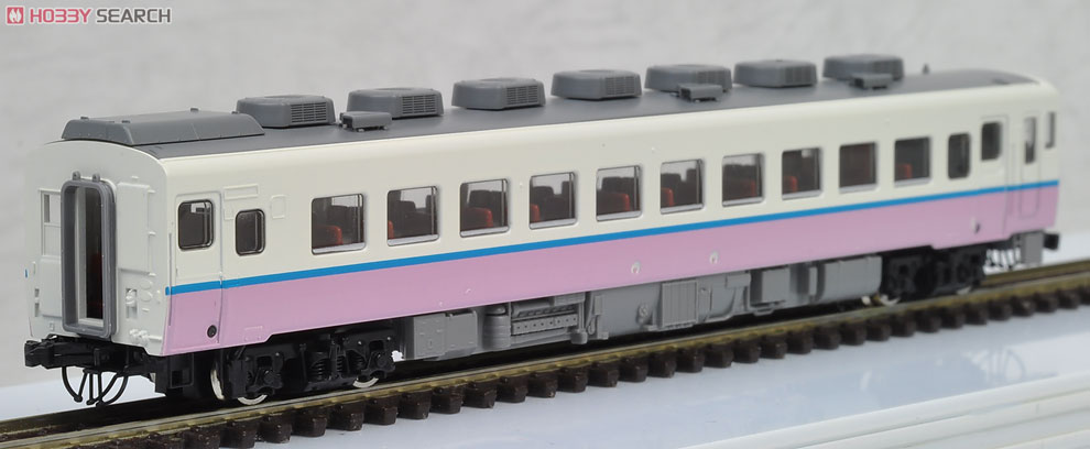 T92202s】キハ58系「たかやま」4両セット T92202s】キハ58系