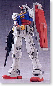 RX-78 ガンダム Ver.Ka.2.0 (ガレージキット) - ホビーサーチ ガンプラ他