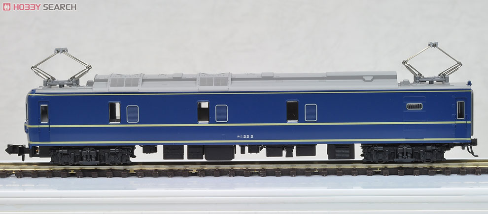 20系 「さくら」 (基本・7両セット) (鉄道模型) - ホビーサーチ 鉄道模型 N