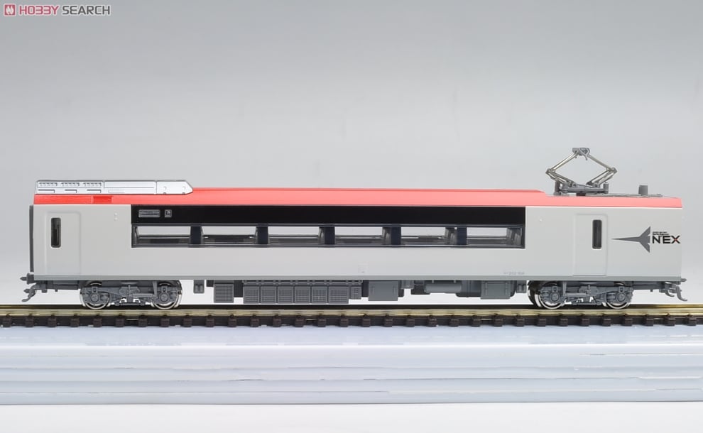 253系 「成田エクスプレス」 (基本・6両セット) (鉄道模型) - ホビー