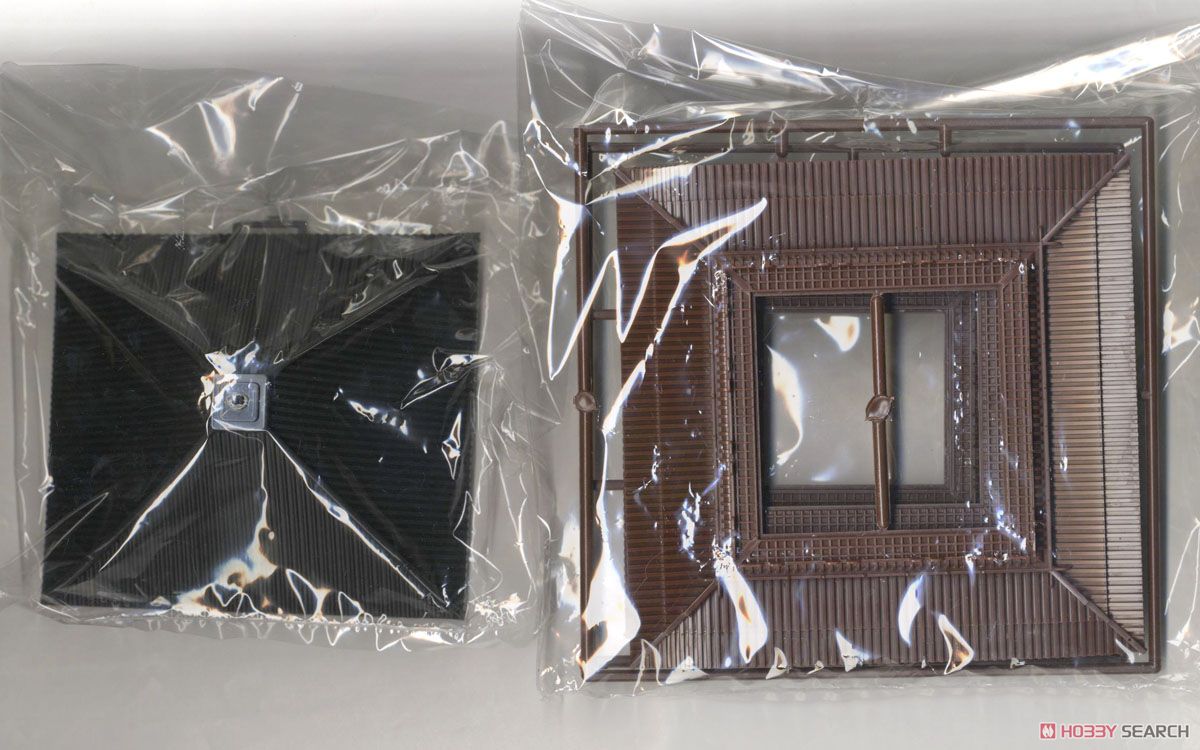 興福寺 五重の塔 (プラモデル) - ホビーサーチ ミリタリープラモ