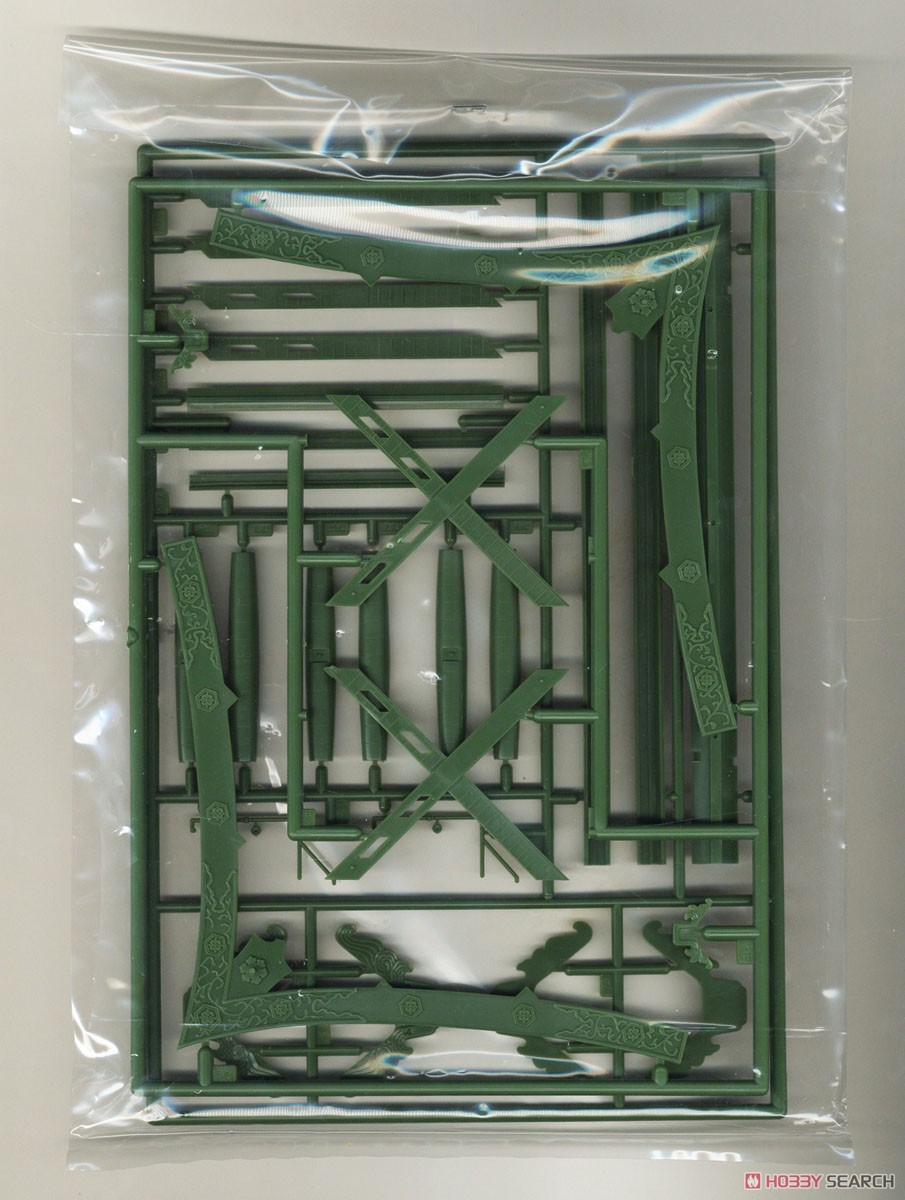 出雲大社 (プラモデル) - ホビーサーチ ミリタリープラモ