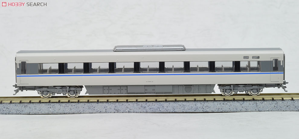 681系 「サンダーバード」 (増結・3両セット) (鉄道模型) - ホビー