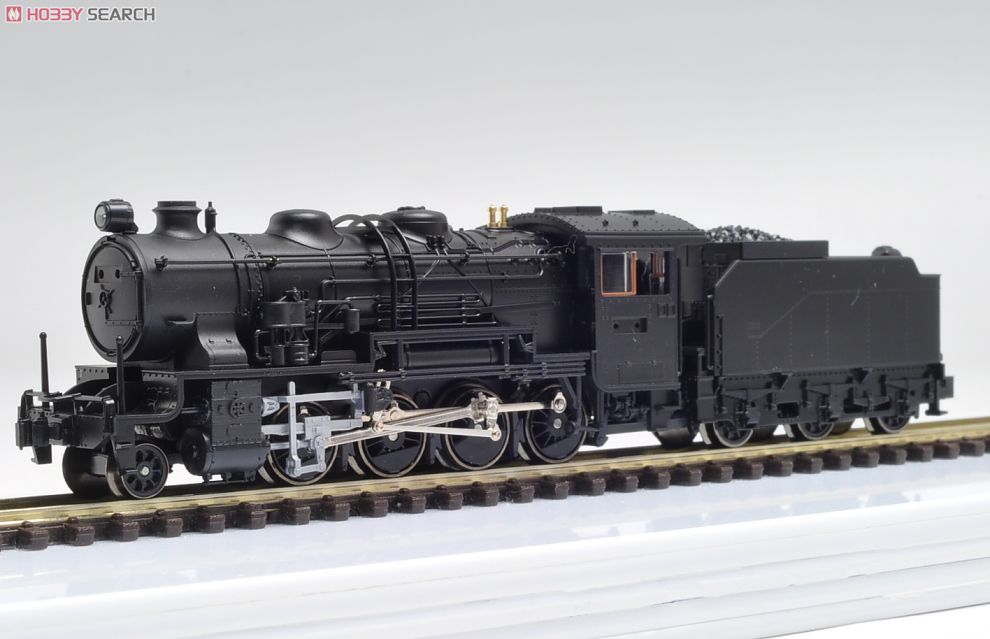 KATO 2014 9600蒸気機関車 (デフなし)