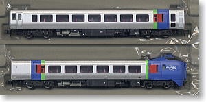 マイクロエース キハ281系、283系スーパー北斗基本+増結セット 公式