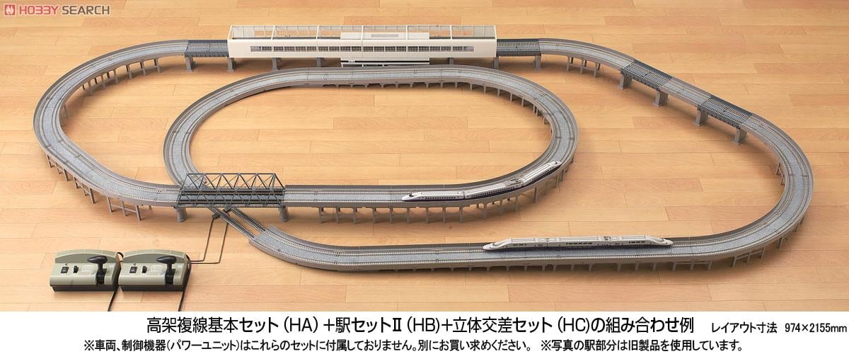 レールセットラインナップ｜鉄道模型 トミックス トミックス 鉄道模型