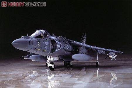 1/48 UMa AV-8B HARRIER Ⅱ PLUS ハリアー2 プラス UMA's Brand New 1/48