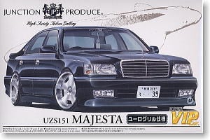 アドミレイション 15 マジェスタ (プラモデル) - ホビーサーチ カーモデル