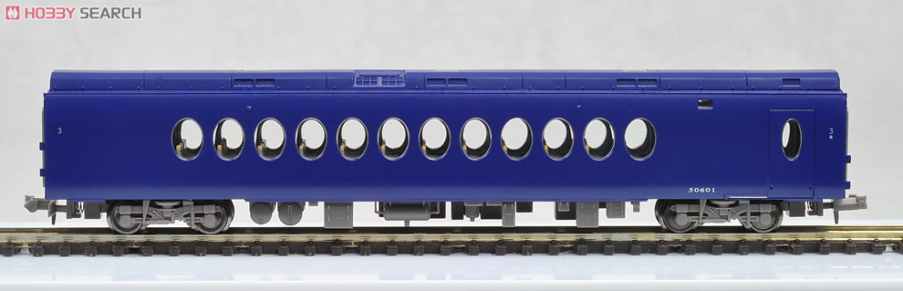 鉄道模型 南海電鉄 50000系 ラピート 6両セット 訳あり品！！ 鉄道模型