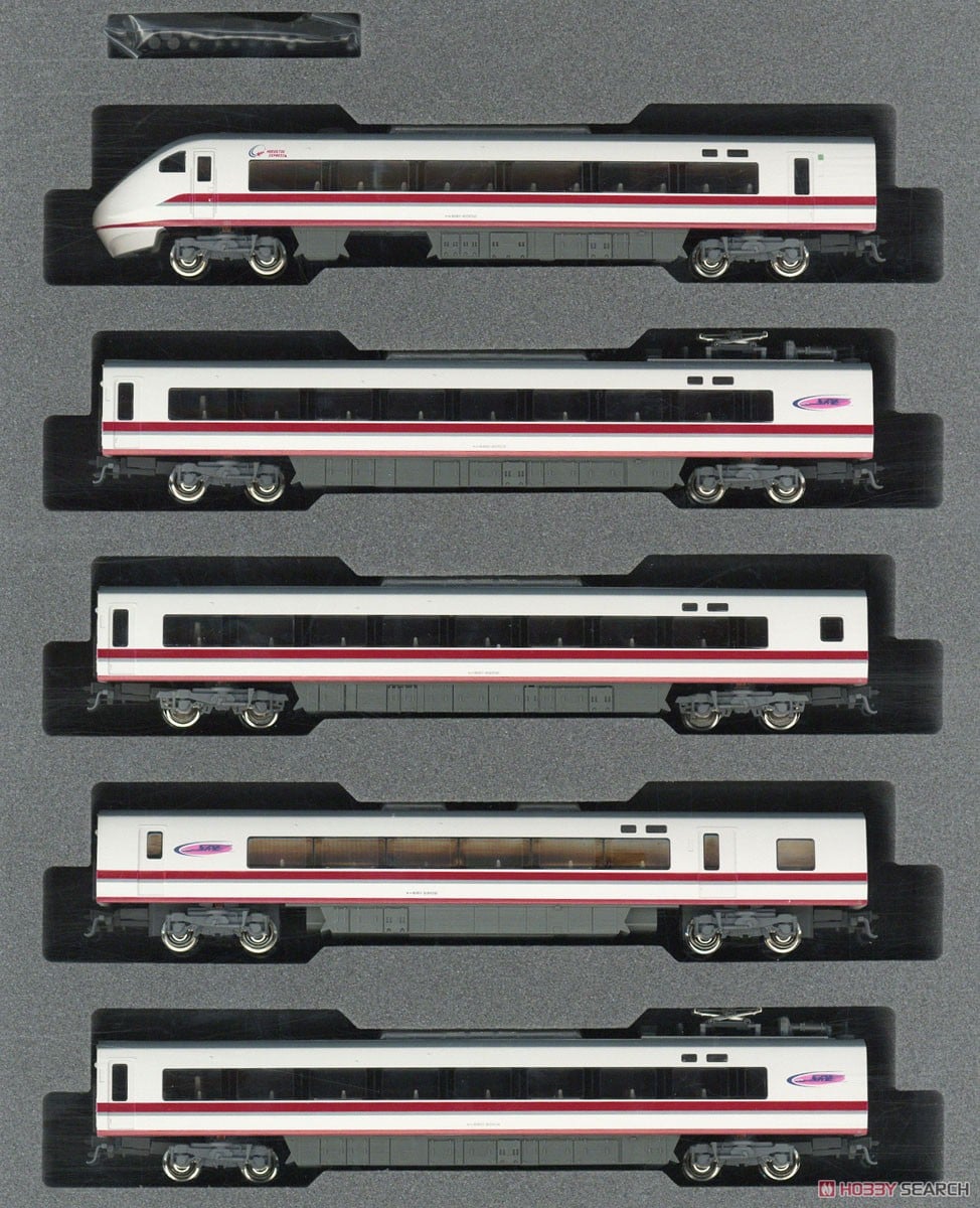 特別企画品】 北越急行 681系2000番台 「スノーラビットエクスプレス