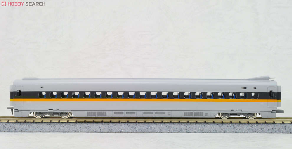 JR 700-7000系 山陽新幹線 (ひかりレールスター) (増結・5両セット