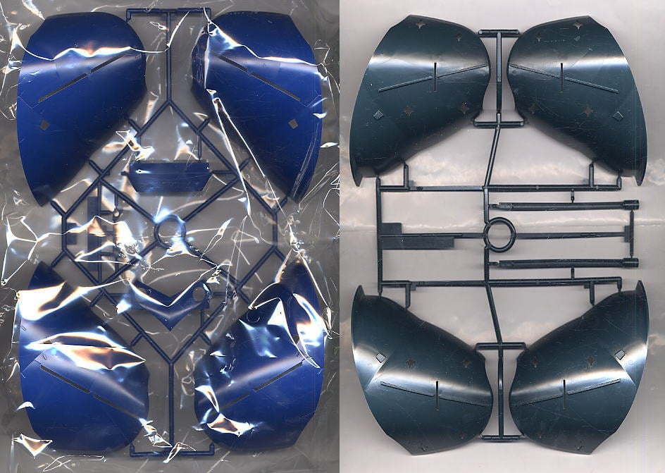 MSN-02 パーフェクトジオング (MG) (ガンプラ) - ホビーサーチ ガンプラ他