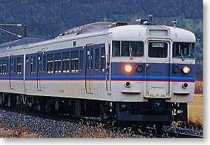 115系3000番台 広島快速色 (8両セット) (鉄道模型) - ホビーサーチ