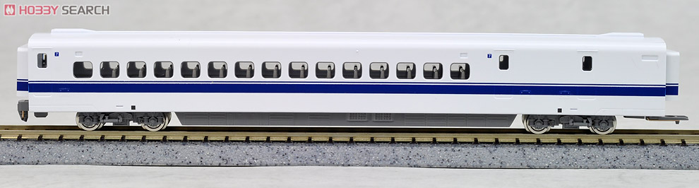 TOMIX 東海道・山陽新幹線 300系16両セット 限定品】 JR 300-3000系