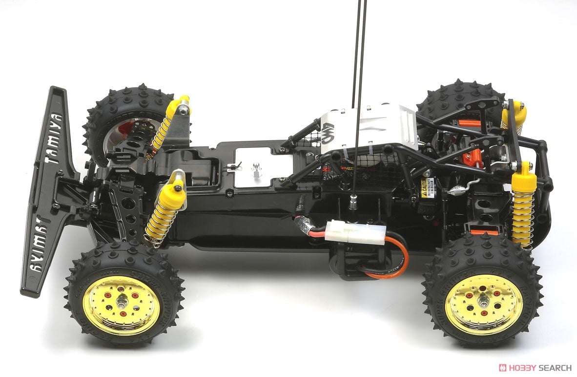 スーパーホットショット (2012) (ラジコン) - ホビーサーチ ミニ四駆他