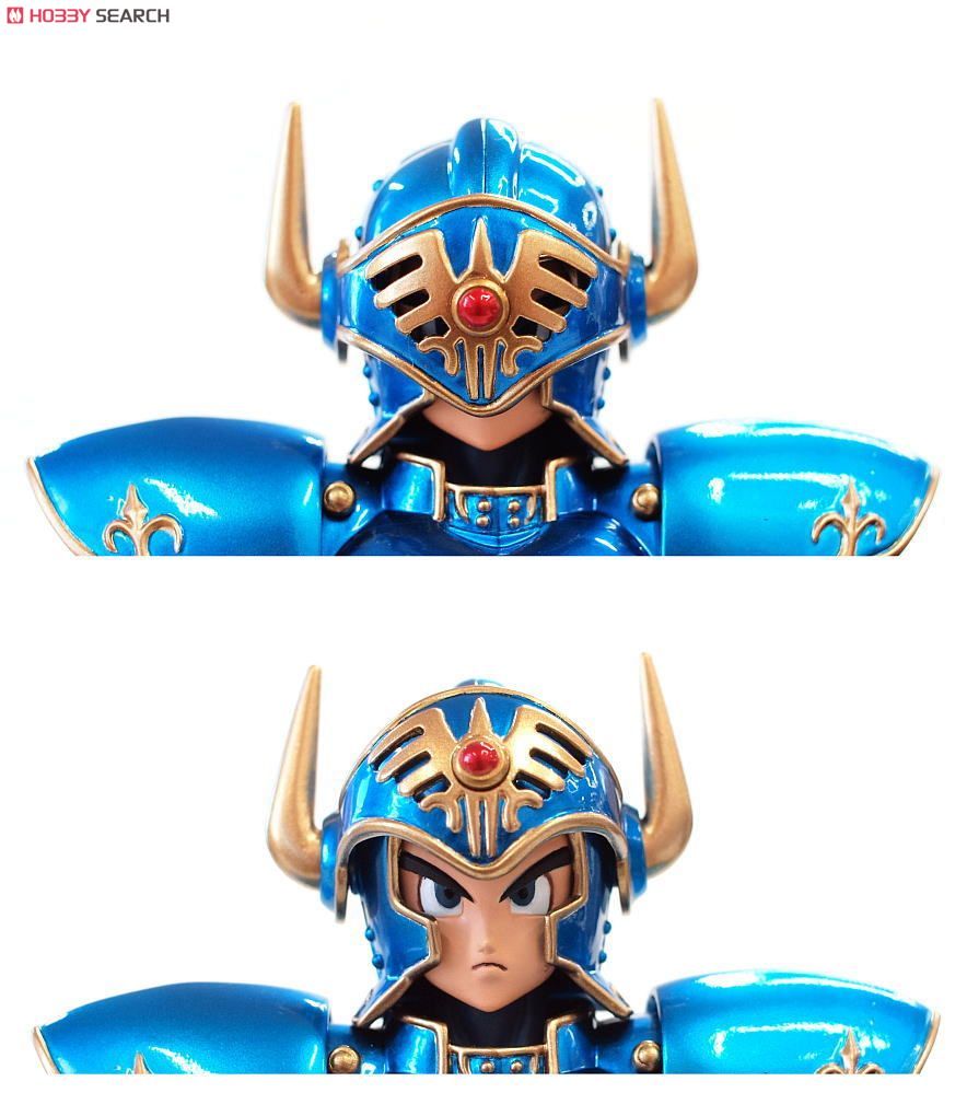 ドラゴンクエスト 伝説の鎧リターンズ ～ロトの装備～ (完成品