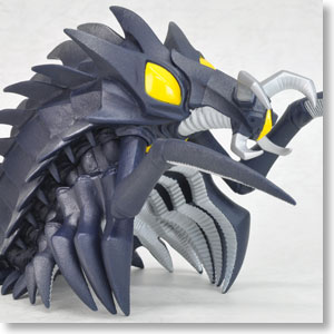 ウルトラ怪獣シリーズEX ハイパーゼットン ギガント&イマーゴセット